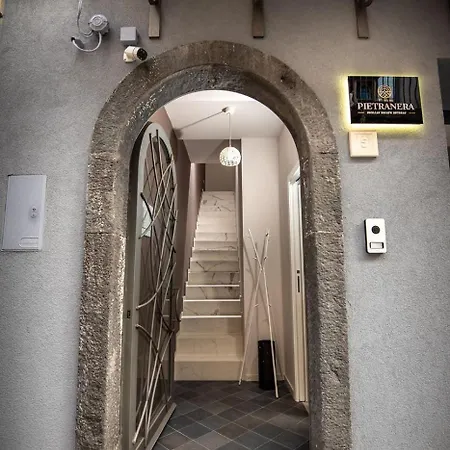 Pietranera - Sicilian Escape Retreat *