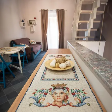 Pietranera - Sicilian Escape Retreat * Linguaglossa