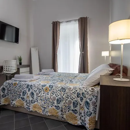 Pietranera - Sicilian Escape Retreat