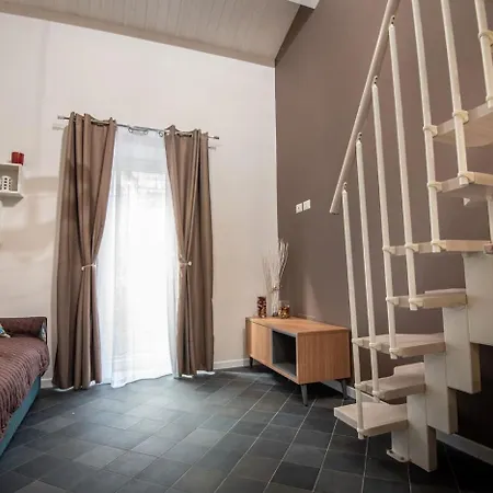 Casa vacanze Pietranera - Sicilian Escape Retreat