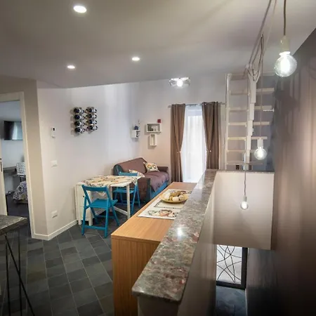 Casa vacanze Pietranera - Sicilian Escape Retreat *