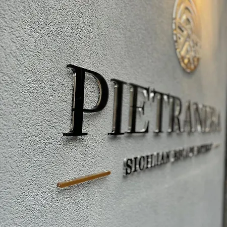 Pietranera - Sicilian Escape Retreat *