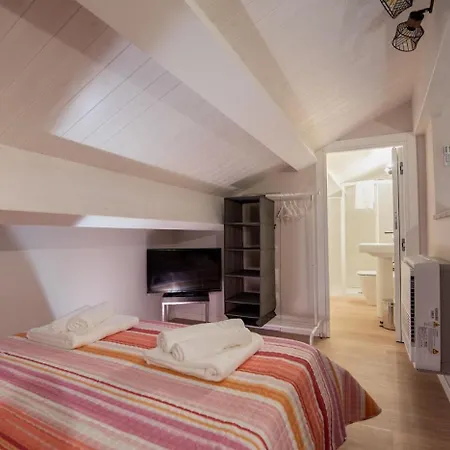 Casa vacanze Pietranera - Sicilian Escape Retreat Linguaglossa