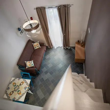 Pietranera - Sicilian Escape Retreat
