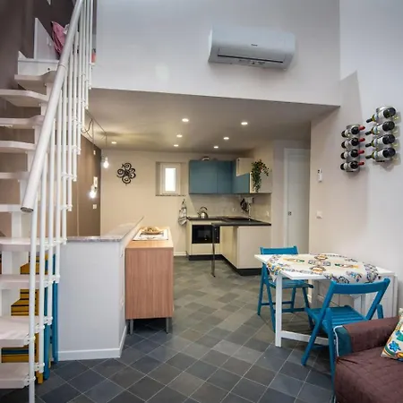 Pietranera - Sicilian Escape Retreat 펜션