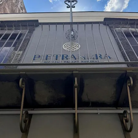 Pietranera - Sicilian Escape Retreat * 린구아로싸
