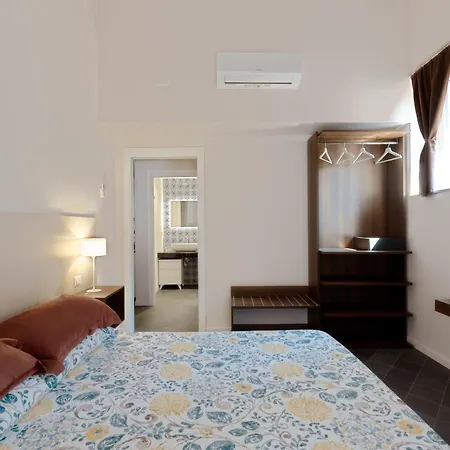 펜션 Pietranera - Sicilian Escape Retreat
