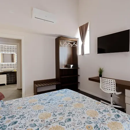 Pietranera - Sicilian Escape Retreat